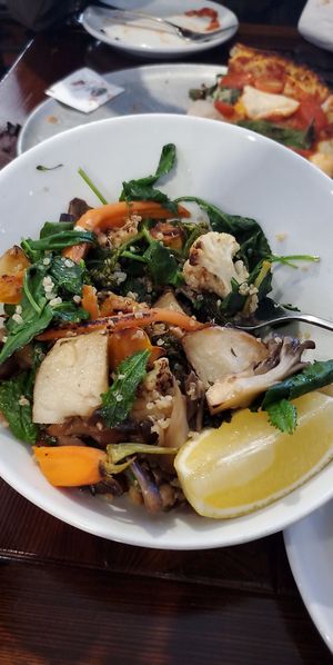  at Craft Roots  in Morgan Hill