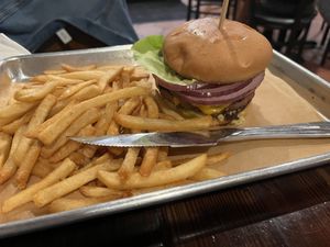   at Craft Roots  in Morgan Hill