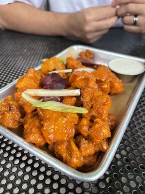   at Craft Roots  in Morgan Hill