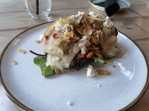   at Craft Roots  in Morgan Hill