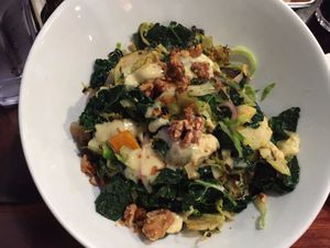 Winter Hash at Craft Roots  in Morgan Hill