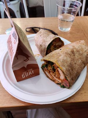  at SweetArt in St Louis