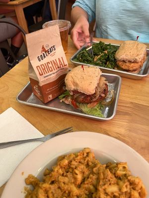   at SweetArt in St Louis