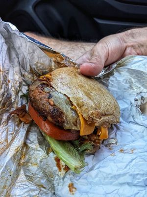 Make it funky at SweetArt in St Louis