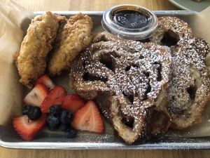   at SweetArt in St Louis