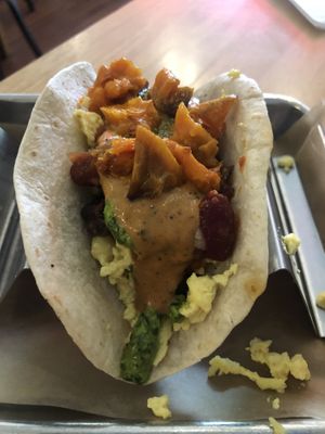   at SweetArt in St Louis