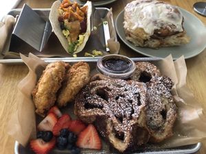   at SweetArt in St Louis