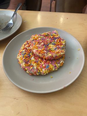 Cookies  at SweetArt in St Louis