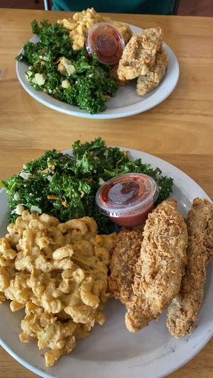 Maya Angelou plate   at SweetArt in St Louis