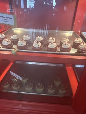   at SweetArt in St Louis