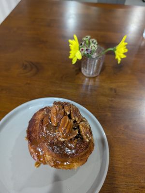  at SweetArt in St Louis