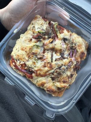   at SweetArt in St Louis