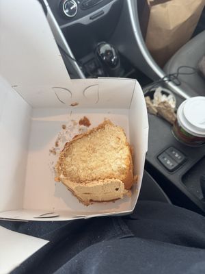   at SweetArt in St Louis