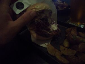 Jap at Pasteur Street Brewing Company in Hoi An