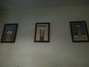 Oktoberfest at Pasteur Street Brewing Company in Hoi An