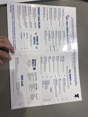   at Zeus Street Greek - Pitt St in Sydney