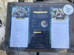  #Veganuary at Mojo's in Gozo