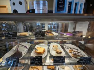  at Norwegian Church in Cardiff