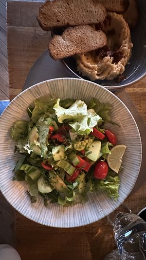 Веган салата   at Incanto  in Burgas