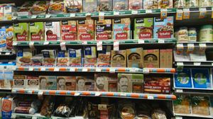 h at Whole Foods Market - University Ave in San Diego