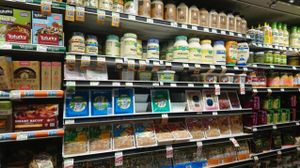 i at Whole Foods Market - University Ave in San Diego