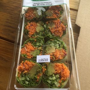 d at Whole Foods Market - University Ave in San Diego