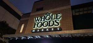  at Whole Foods Market - University Ave in San Diego