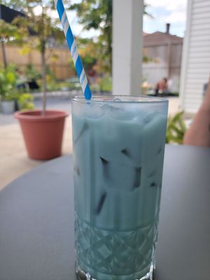  at Lamara Coffee and Kitchen in New Orleans