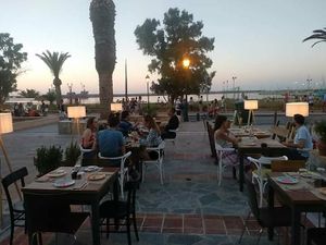 Let's Vegan at Let's Vegan in Crete