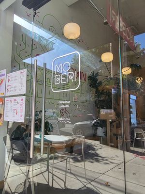  at Moberi - 23rd Ave in Portland