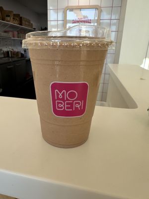   at Moberi - Hawthorne Blvd in Portland