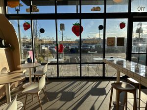   at Moberi - Hawthorne Blvd in Portland