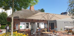  at NaturKost-Bar in Eckernfoerde