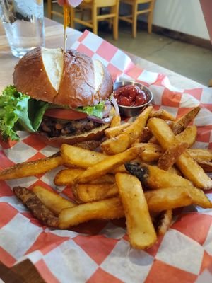  at Civilian Brewing Corps in Spencer