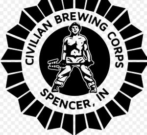 Civilian! at Civilian Brewing Corps in Spencer