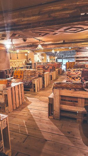  at Tasogare Coffee in Osaka