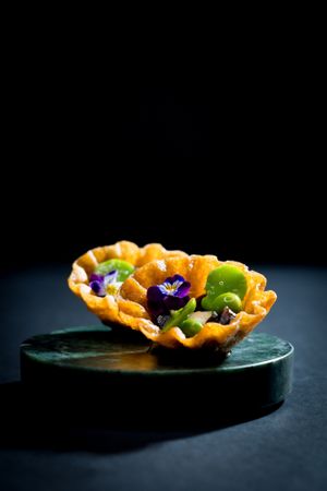  at Ethica in The Hague