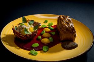  at Ethica in The Hague