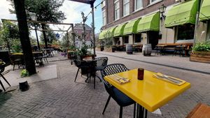  at Ethica in The Hague