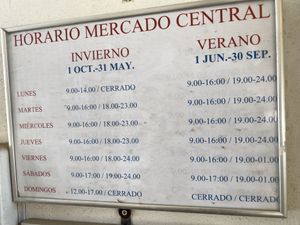   at Las Niñas Veganas in Cadiz