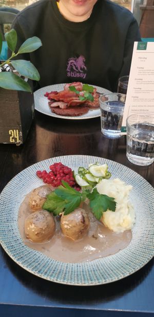  at Löfqvist & Vi in Gothenburg