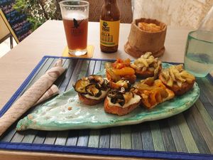 🐱 at Munz Munz in Monopoli