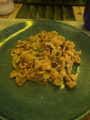   at Munz Munz in Monopoli