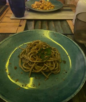   at Munz Munz in Monopoli