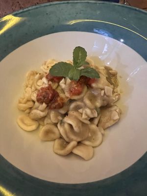   at Munz Munz in Monopoli