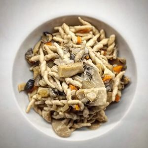  at Munz Munz in Monopoli