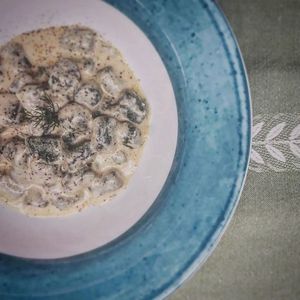  at Munz Munz in Monopoli