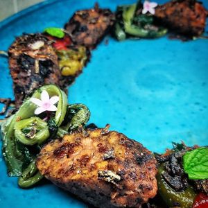  at Munz Munz in Monopoli