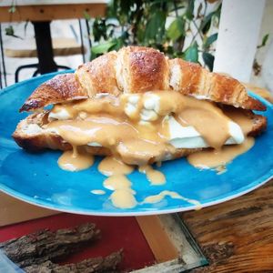  at Munz Munz in Monopoli