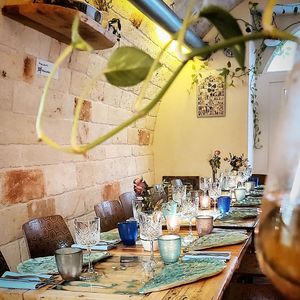  at Munz Munz in Monopoli